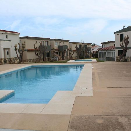 Apartamento Ideal En Cala'N Blanes, Ciudadela Cala en Forcat Εξωτερικό φωτογραφία