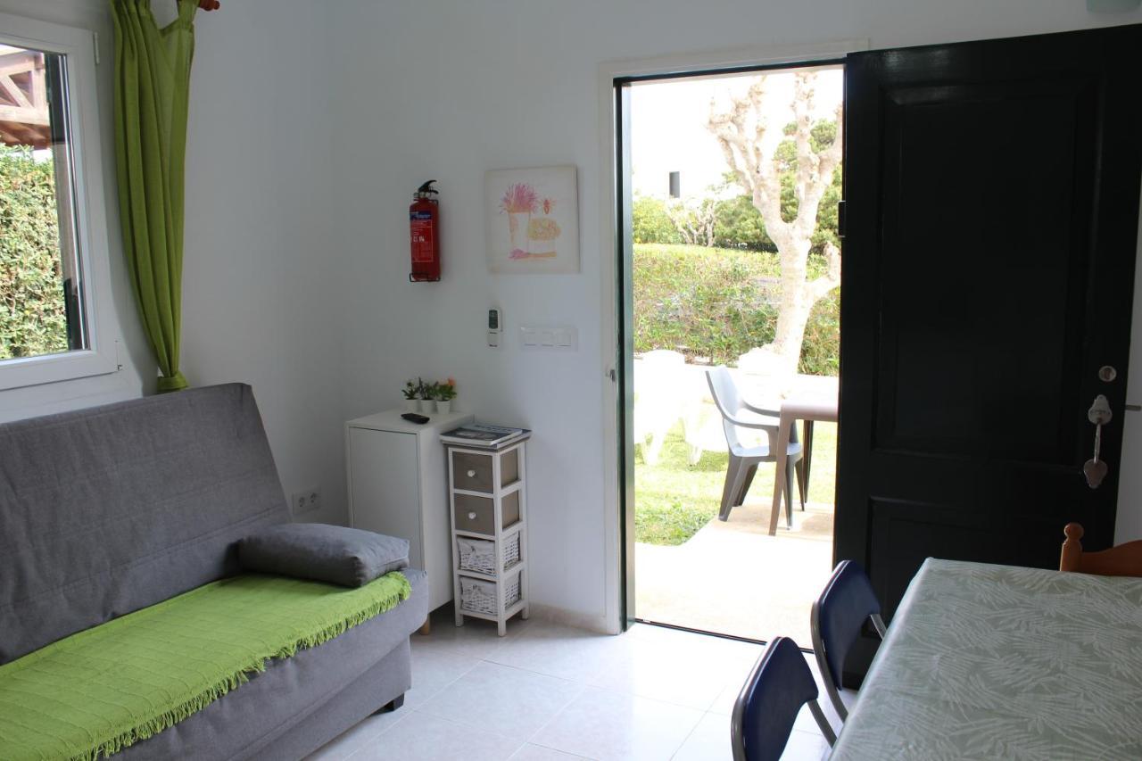 Apartamento Ideal En Cala'N Blanes, Ciudadela Cala en Forcat Εξωτερικό φωτογραφία