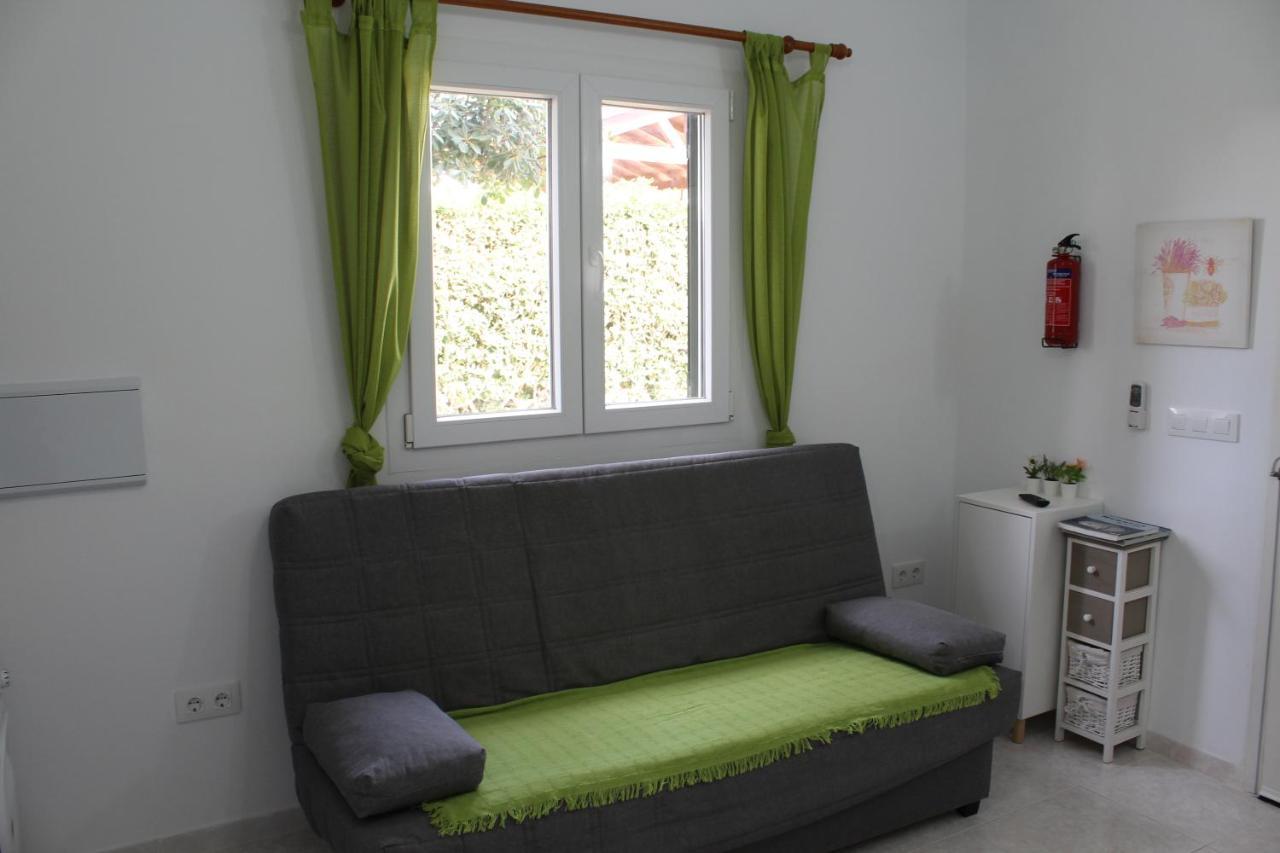 Apartamento Ideal En Cala'N Blanes, Ciudadela Cala en Forcat Εξωτερικό φωτογραφία
