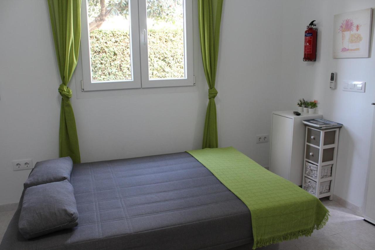 Apartamento Ideal En Cala'N Blanes, Ciudadela Cala en Forcat Εξωτερικό φωτογραφία