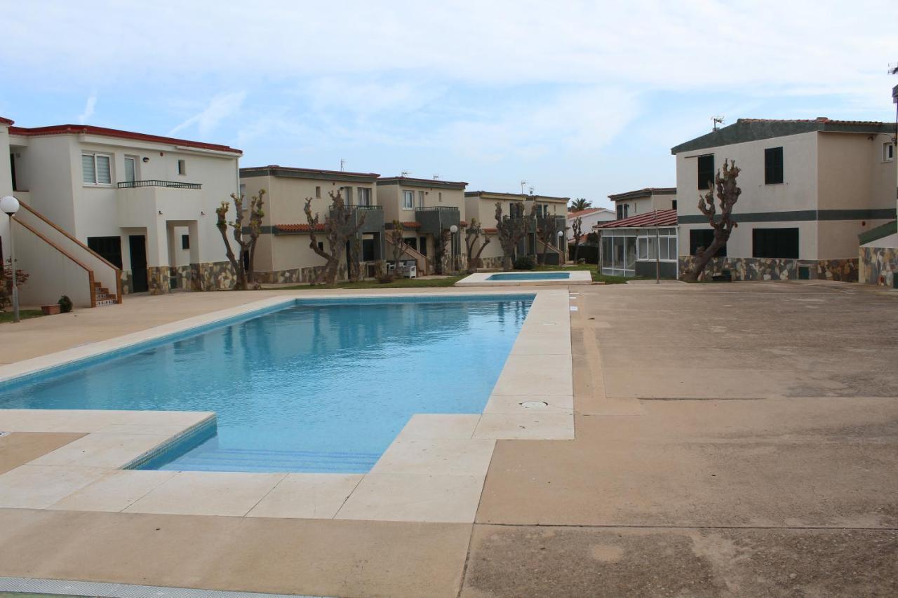 Apartamento Ideal En Cala'N Blanes, Ciudadela Cala en Forcat Εξωτερικό φωτογραφία
