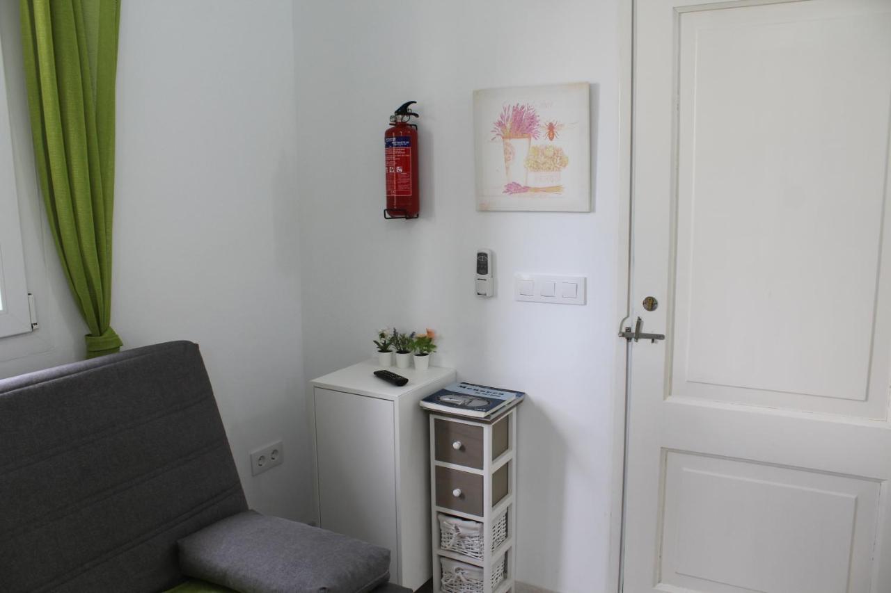 Apartamento Ideal En Cala'N Blanes, Ciudadela Cala en Forcat Εξωτερικό φωτογραφία