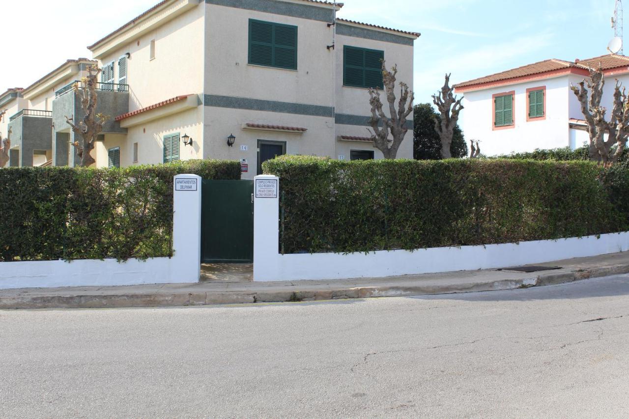 Apartamento Ideal En Cala'N Blanes, Ciudadela Cala en Forcat Εξωτερικό φωτογραφία