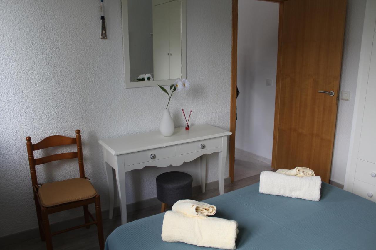 Apartamento Ideal En Cala'N Blanes, Ciudadela Cala en Forcat Εξωτερικό φωτογραφία