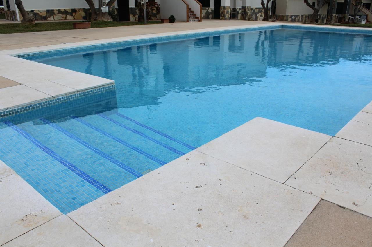 Apartamento Ideal En Cala'N Blanes, Ciudadela Cala en Forcat Εξωτερικό φωτογραφία