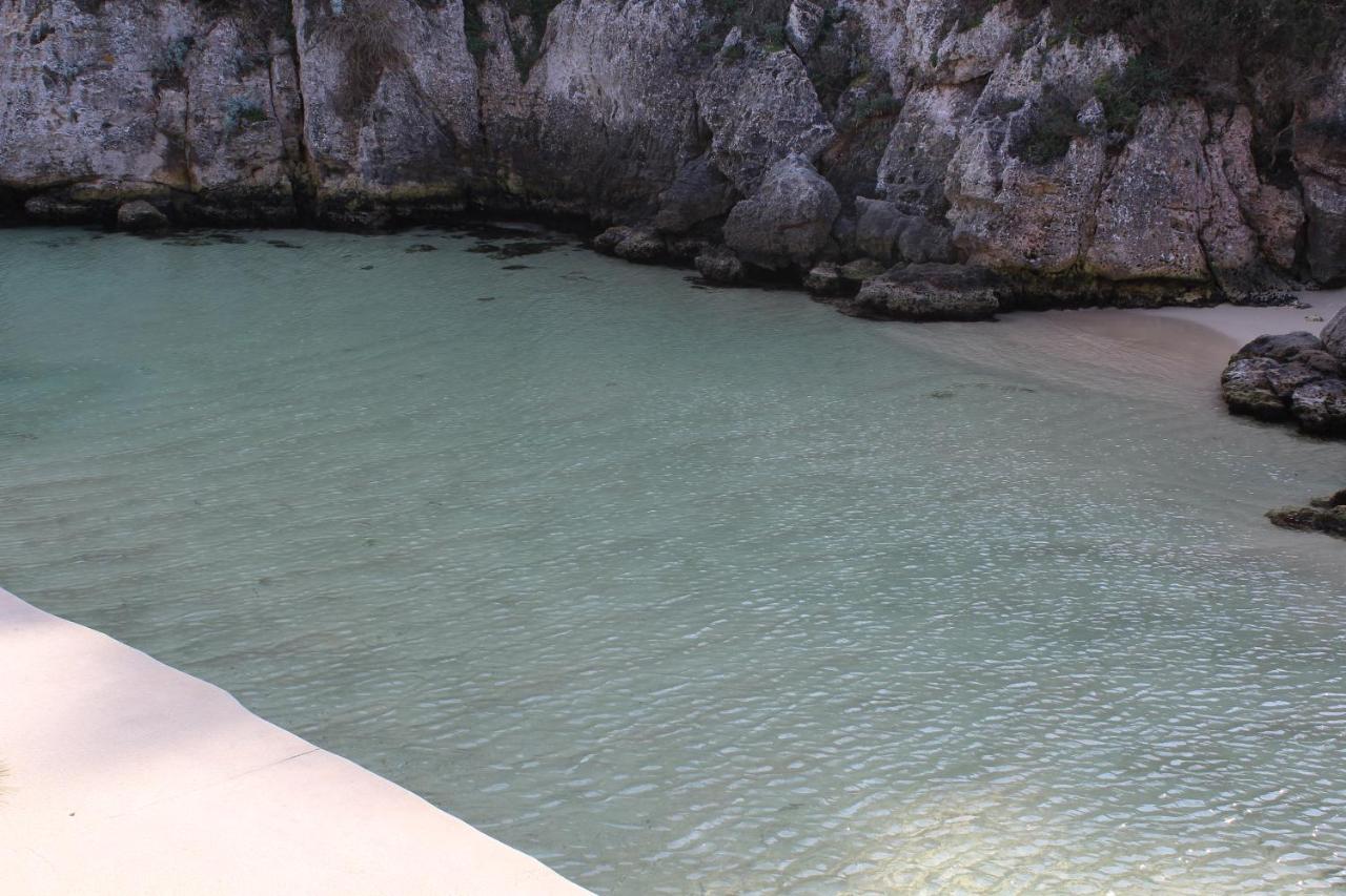 Apartamento Ideal En Cala'N Blanes, Ciudadela Cala en Forcat Εξωτερικό φωτογραφία