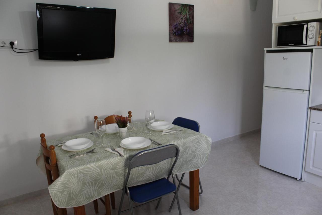 Apartamento Ideal En Cala'N Blanes, Ciudadela Cala en Forcat Εξωτερικό φωτογραφία