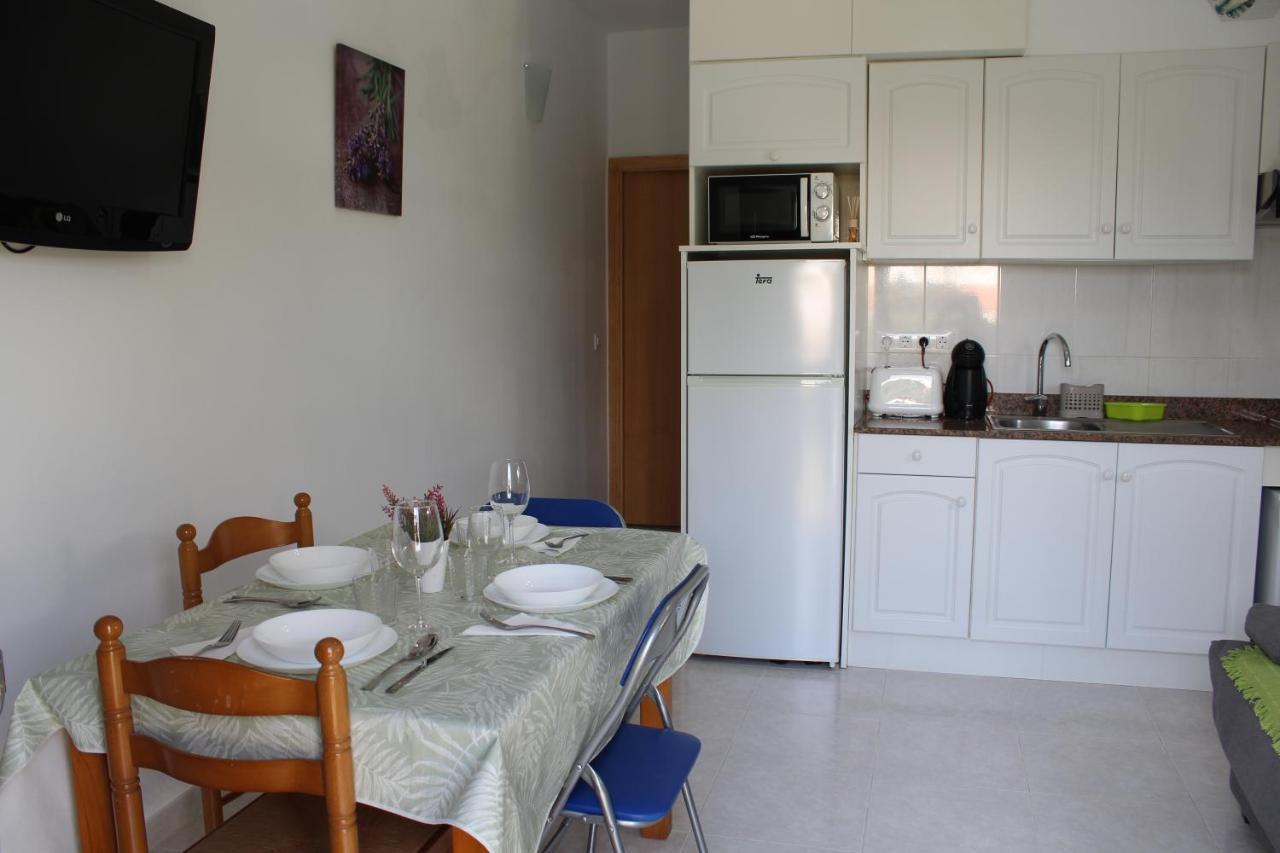 Apartamento Ideal En Cala'N Blanes, Ciudadela Cala en Forcat Εξωτερικό φωτογραφία