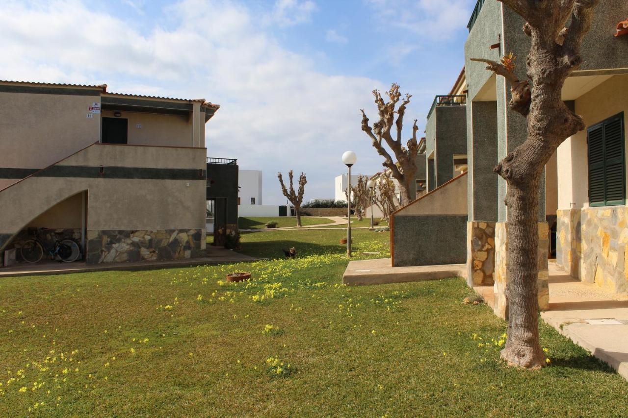 Apartamento Ideal En Cala'N Blanes, Ciudadela Cala en Forcat Εξωτερικό φωτογραφία