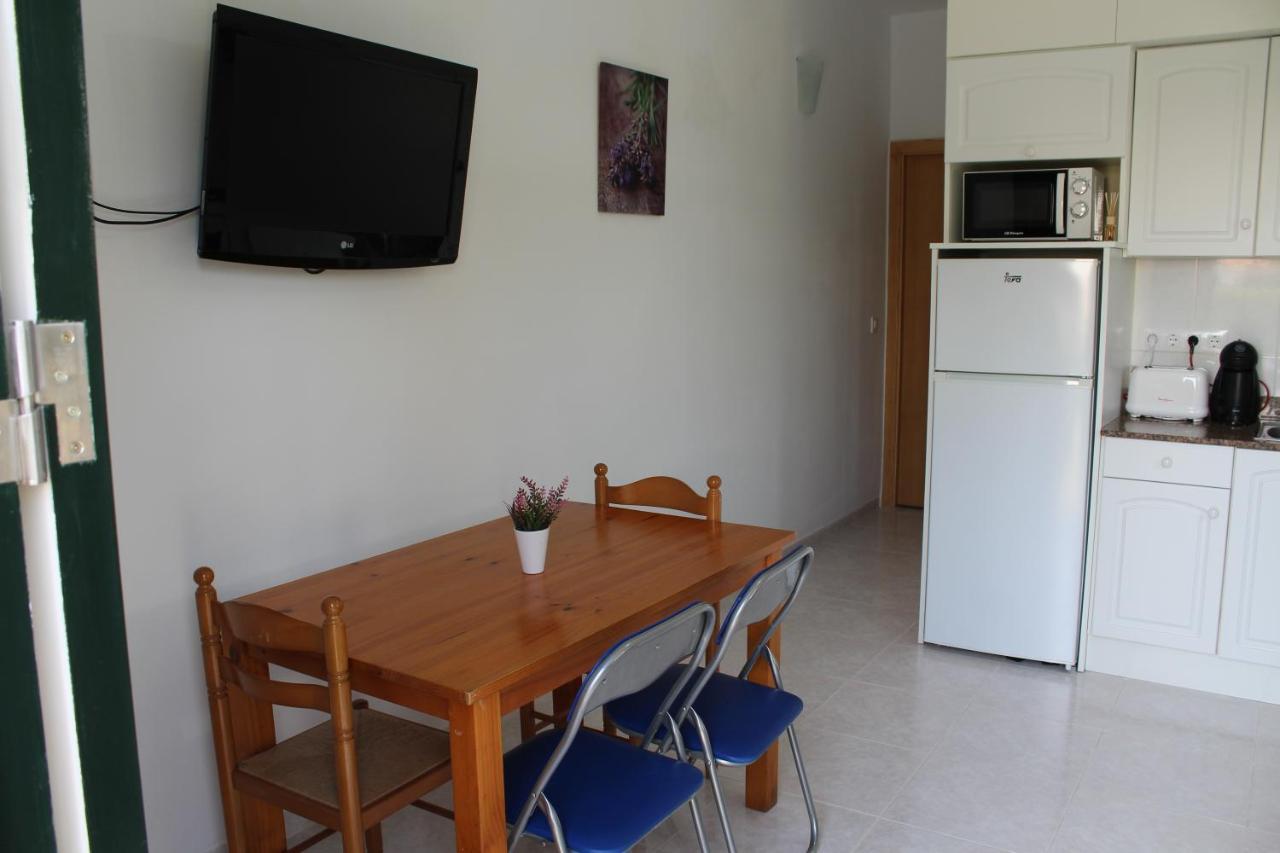 Apartamento Ideal En Cala'N Blanes, Ciudadela Cala en Forcat Εξωτερικό φωτογραφία