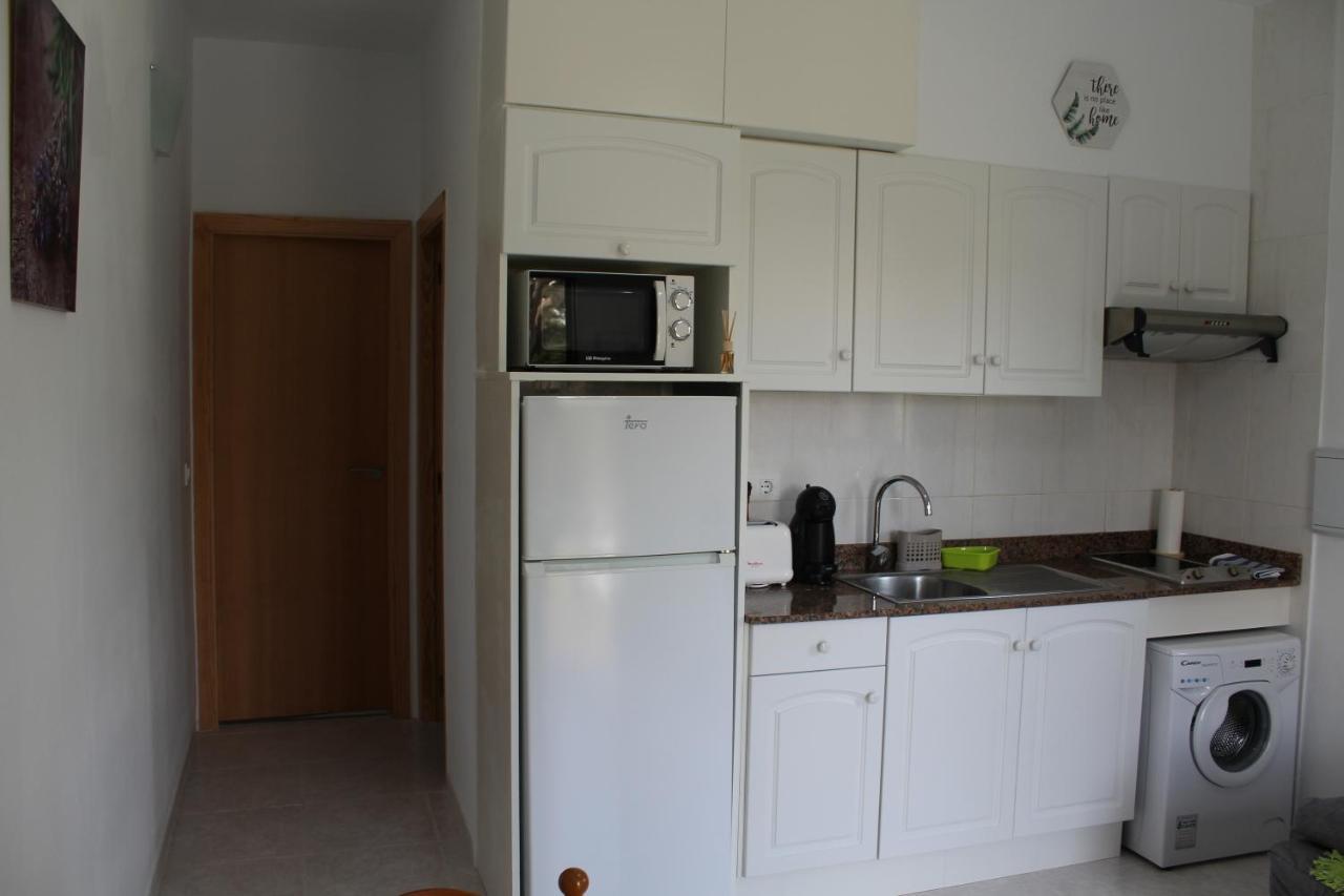 Apartamento Ideal En Cala'N Blanes, Ciudadela Cala en Forcat Εξωτερικό φωτογραφία