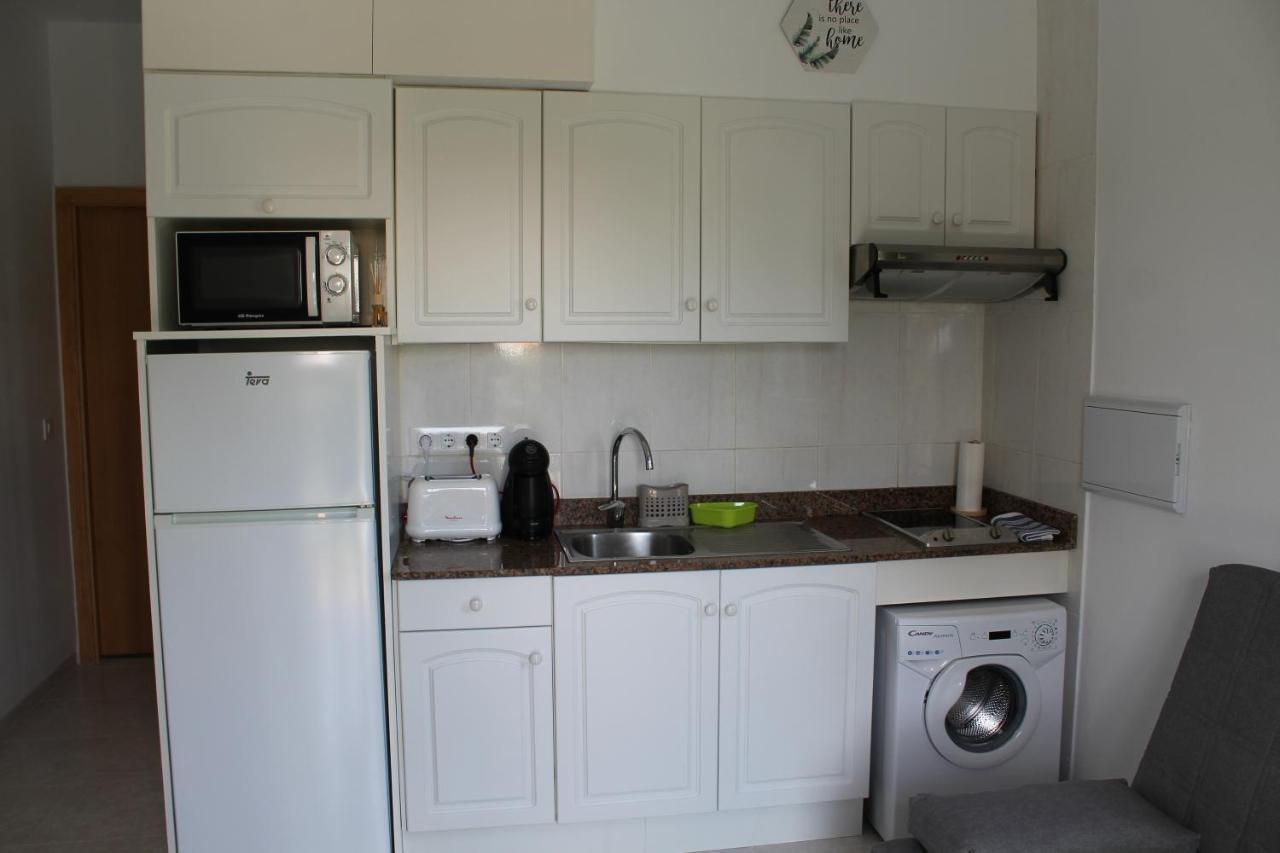 Apartamento Ideal En Cala'N Blanes, Ciudadela Cala en Forcat Εξωτερικό φωτογραφία