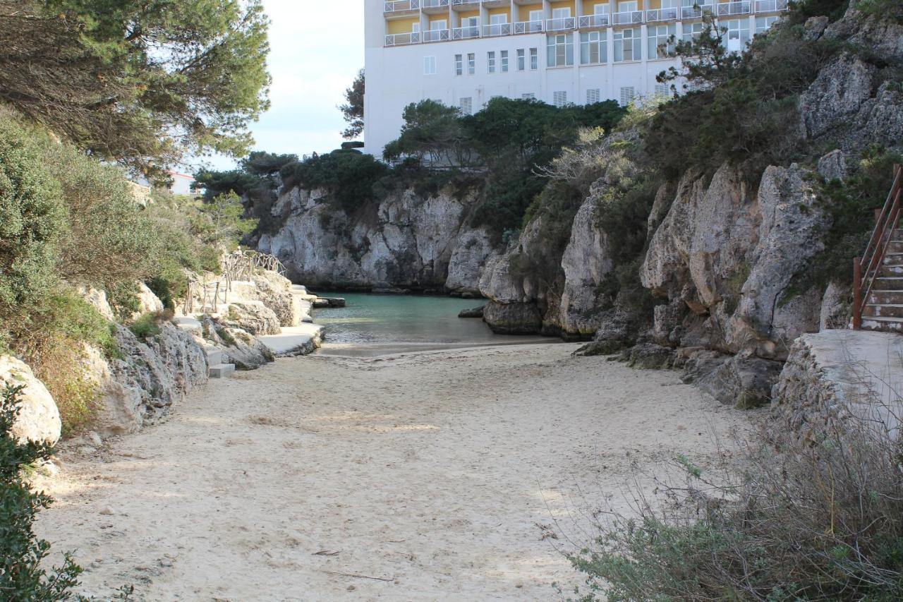 Apartamento Ideal En Cala'N Blanes, Ciudadela Cala en Forcat Εξωτερικό φωτογραφία