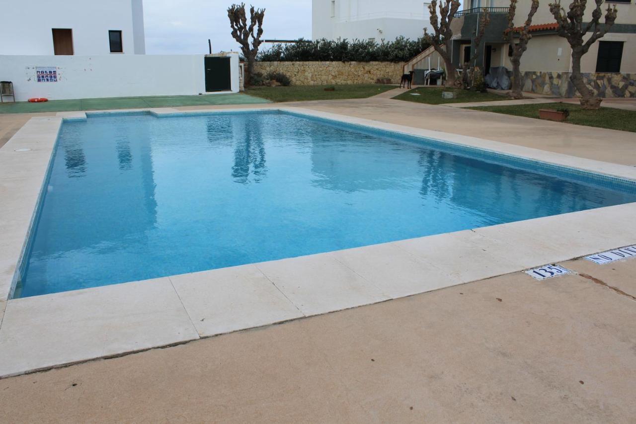 Apartamento Ideal En Cala'N Blanes, Ciudadela Cala en Forcat Εξωτερικό φωτογραφία